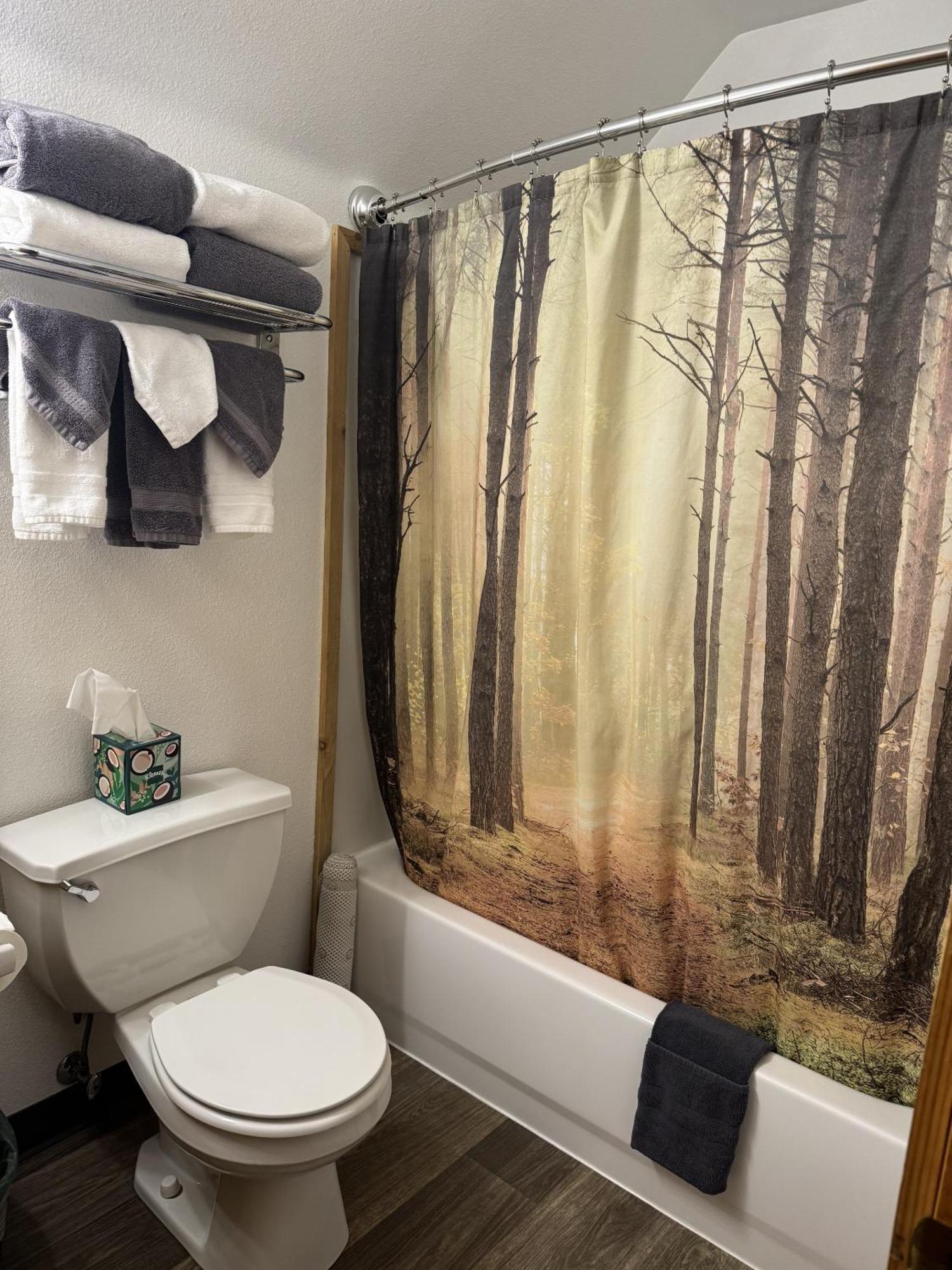 Susitna River Lodging, Suites Talkeetna Extérieur photo